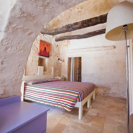 Trulli Rizzo Locorotondo