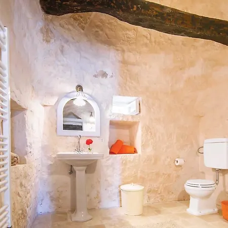 Trulli Rizzo Villa Locorotondo