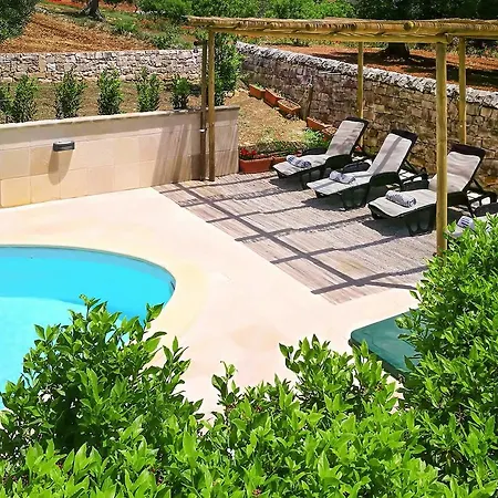 Trulli Rizzo