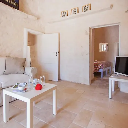 Villa Trulli Rizzo *