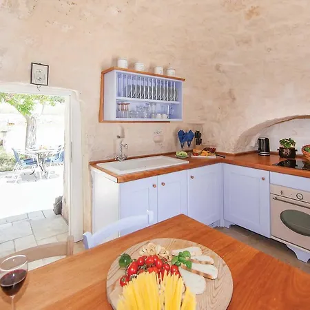 Trulli Rizzo